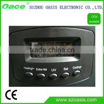 RO Water Cooler Hot And Cold Type photo-4