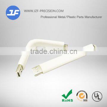 China Metal Products Stamping Bending Parts Molding Press Supplier