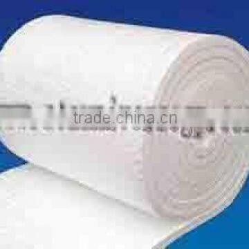 STA High Pure Grade and Liners Of Industrial Furnace Application1260 standard ceramic fiber blanket