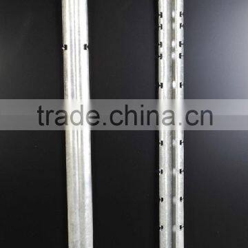 High Quality Galvanized Vineyard Post photo-6