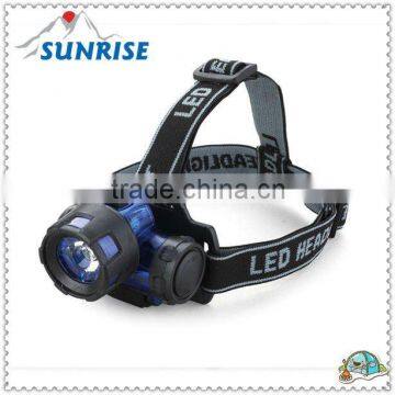 1 WATT LED HEADLAMP #82004