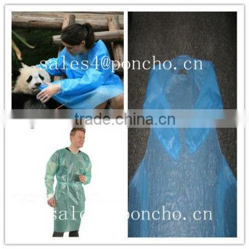 Waterproof Medical gown