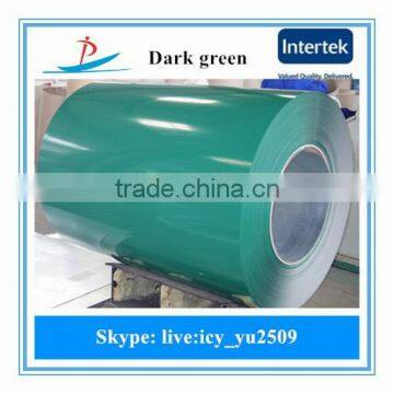 Steel Coil Shape and Coated Surface Treatment silicon steel sheet