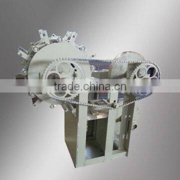 ISO / CE Quality Soap Base Making Machine photo-2