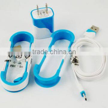 Made in China Mirco Usb Cable /charging Cables for Iphone se 64gb photo-3
