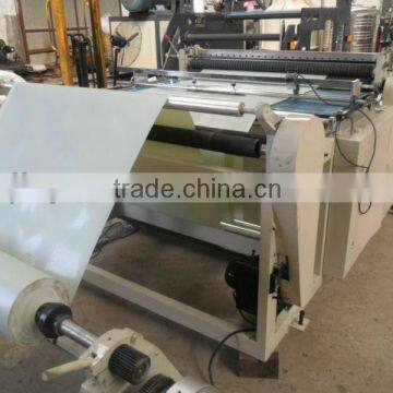 cross cutting machine