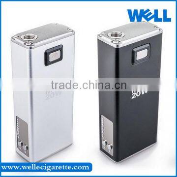 Alibaba hot selling e cig Innokin MVP 20w 2600MAH iTaste MVP 20W with huge stock