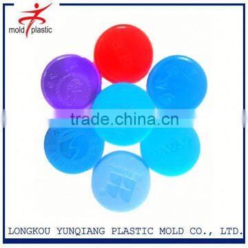 Pe Medicine Bottle 30ml