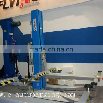 single post car lift with CE