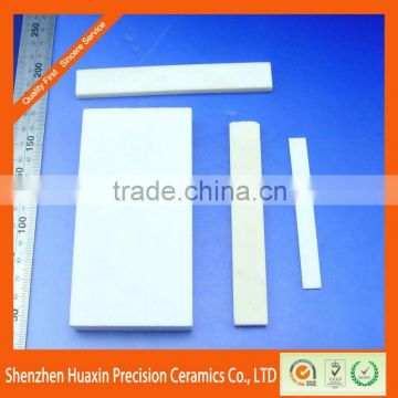 Affordable Price 96% Alumina Ceramic Plate Al2o3 Tin Substrate