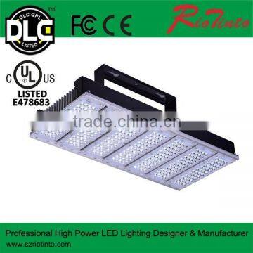 Outdoor Led Basketball Court Tennis Court 500w Floodlight LED High Bay 500w photo-2