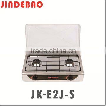 JK-E2J-S gas cooker china