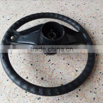 350mm Forklift steering wheel