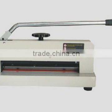 Professional Manufacturer Manual Paper Cutting Machine WD-3204A