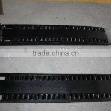 Forklift Attachment -Forklift Steel Wheel Forks