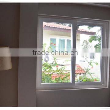 Chinese Top Trademark High Quality Aluminum Sliding Window photo-4