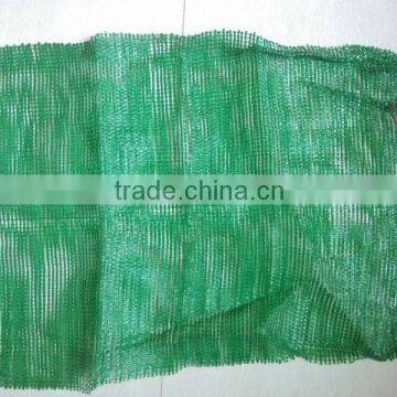 pp firewood mesh bag