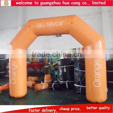 High quality inflatable arch rental, custom advertising inflatable arch, inflatable arch for promotion