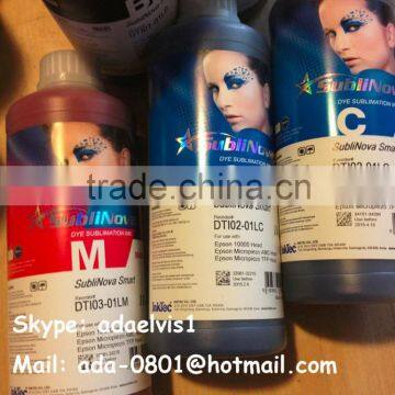 Wholesale Sublimation Dye Ink for Dx5