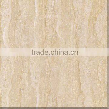 Natural stone polished porcelain tiles double charge vitrified tiles 60x60 80x80cm