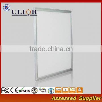Dimmable led panel light WIFI led panel light ceiling flat panels lighting