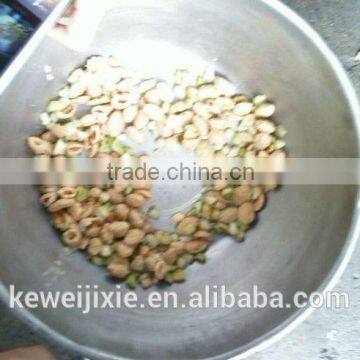 Peach Stoning Machine photo-3