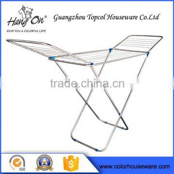 Factory directly selling clothes display rack