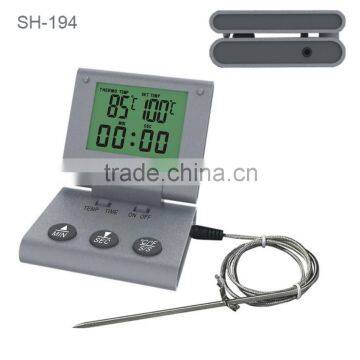 SH-194 Digital Folding Thermometer