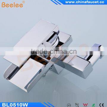 Bathroom Accessory Design Set Wash Basin Faucet Shower UPC