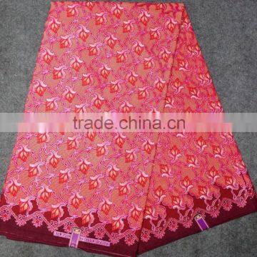 New Innovative Wonderful Fashionable Wholesale African Wax Print Fabric With Small Followers for Sale