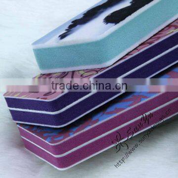 Magic nail buffer block wholesale