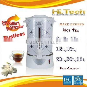 NEW Drinking Water Boiler Tea Boiler 30 Liters 2500W With CE,CB Certificate ML-30D2