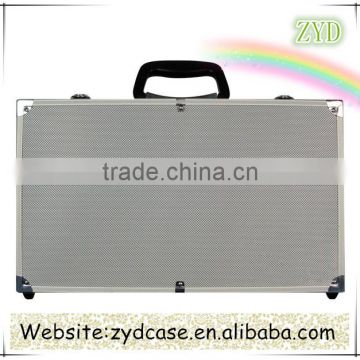 Broad-spectrum Metal Suicase Custom Waterproof Aluminum Case