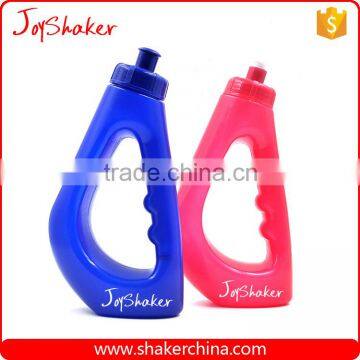 Custom Color 350ML Running Sports Portable Water Bottle photo-3