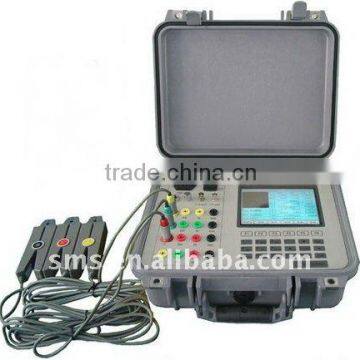 MT3000D Portable KWH Meter Testing Instrument