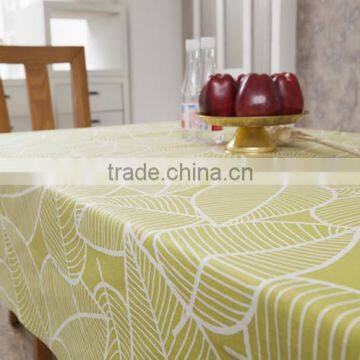 Table Cloth Design/table Cloth With Fringe/table Cloth Fabric photo-2