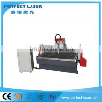 Perfect Laser PEM-6090 cnc router advertising machine, Industrial Furniture Engraving Machine wood cutting cnc router