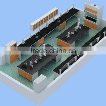 Modern School Furniture Lab Furniture photo-6