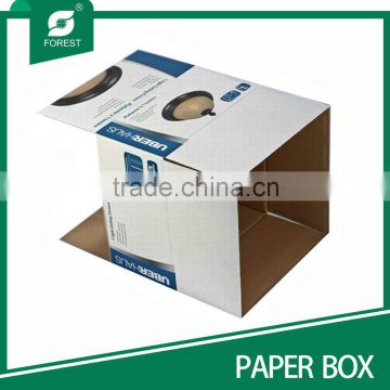 HAUS PACKING CARTON CUSTOM MADE IN CHINA