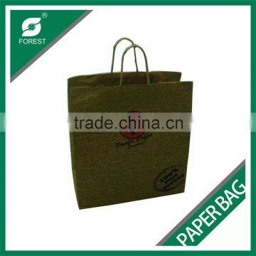 KRAFT PAPER BAG MANUFACTURER photo-3