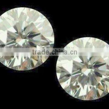 NATURAL SOLITIARE WHITE DIAMOND-2CTW-3CTWSIZE-25CTWLOT