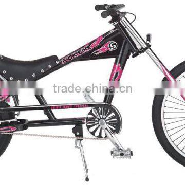 new design on fair kids chopper bike/child cycle bicycle kingbike chopper