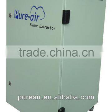 High Efficiency Activated Carbon Air filters For Laser Welding Machinery With CE Certification