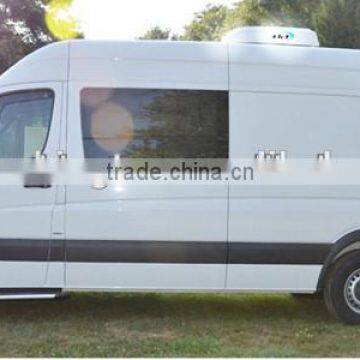 TKT-120V Bus Roof Top Air Conditioner 12kw photo-5