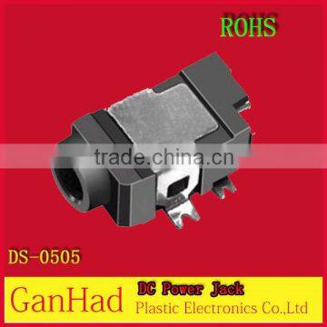 DC Power Jack