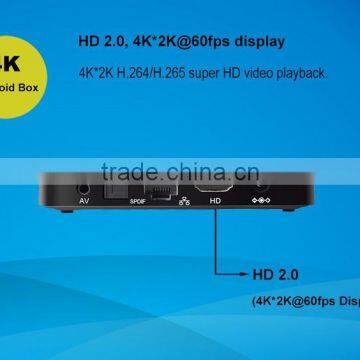 TX3 PRO Google Play Store Android tv Box Amlogic S905X Mini Android pc VP9 HDR 4K KODI H.265