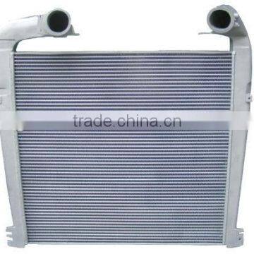 High quality truck parts for Scania P,G,R,T -Series /Intercooler 825*762*63 1766617 1790041 1795730