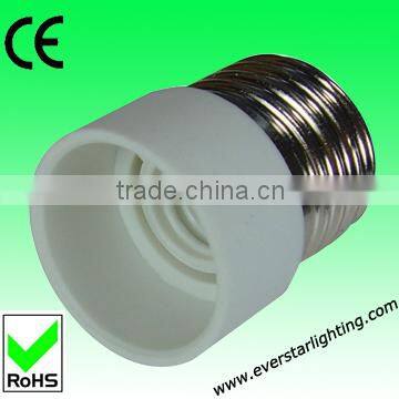 e27 to E14 lamp adapter led accessories