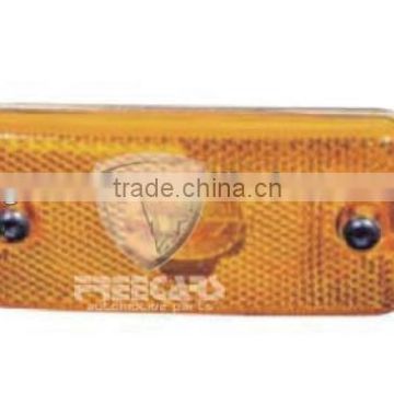 excellent quality Renault truck parts, Renault truck body parts, Renault truck side lamp