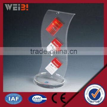 Cigarette Display Cabinet